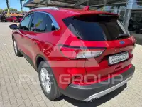 2022 Ford Kuga