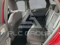 2022 Ford Kuga