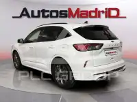 2022 Ford Kuga