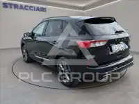 2022 Ford Kuga