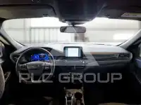 2022 Ford Kuga