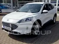 2022 Ford Kuga
