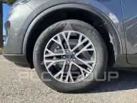 2022 Ford Kuga