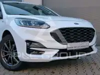 2022 Ford Kuga