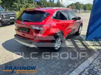 2022 Ford Kuga