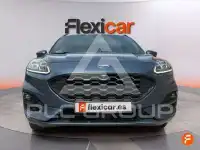 2022 Ford Kuga