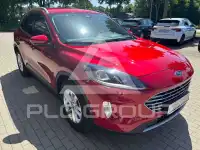 2022 Ford Kuga
