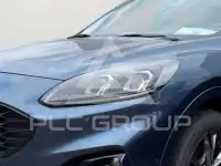 2022 Ford Kuga