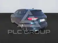 2022 Ford Kuga