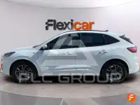 2022 Ford Kuga