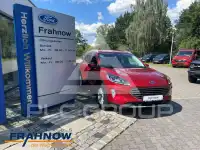 2022 Ford Kuga