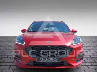 2022 Ford Kuga