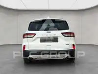 2022 Ford Kuga