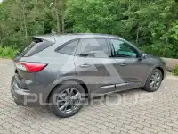 2022 Ford Kuga