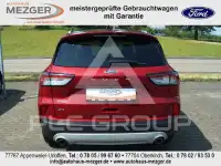2022 Ford Kuga
