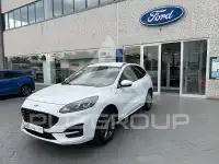 2022 Ford Kuga