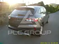 2022 Ford Kuga