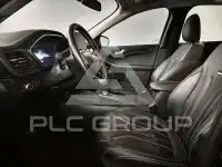 2022 Ford Kuga