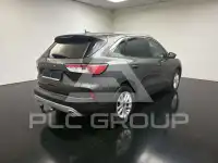 2022 Ford Kuga