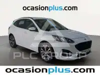 2022 Ford Kuga