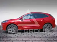 2022 Ford Kuga