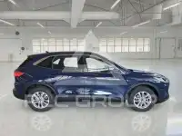 2022 Ford Kuga