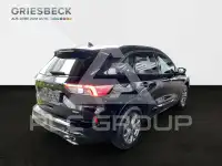 2022 Ford Kuga
