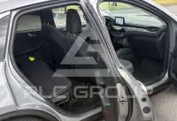 2022 Ford Kuga