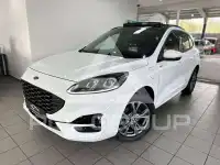 2022 Ford Kuga