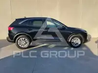 2022 Ford Kuga