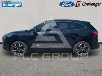 2022 Ford Kuga