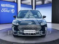 2022 Ford Kuga