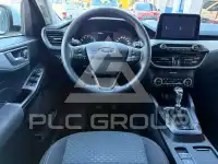 2022 Ford Kuga