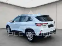 2022 Ford Kuga