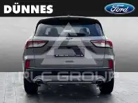 2022 Ford Kuga