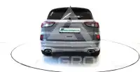 2022 Ford Kuga