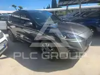 2022 Ford Kuga