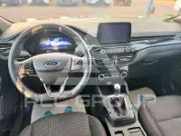 2022 Ford Kuga