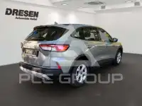 2022 Ford Kuga