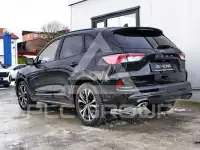 2022 Ford Kuga