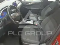 2022 Ford Kuga
