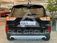 2022 Ford Kuga