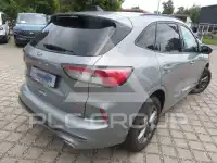 2022 Ford Kuga