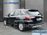 2022 Ford Kuga
