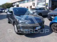 2022 Ford Kuga