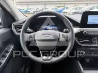 2022 Ford Kuga