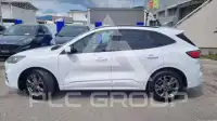 2022 Ford Kuga