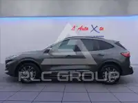 2022 Ford Kuga