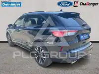 2022 Ford Kuga