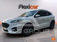 2022 Ford Kuga